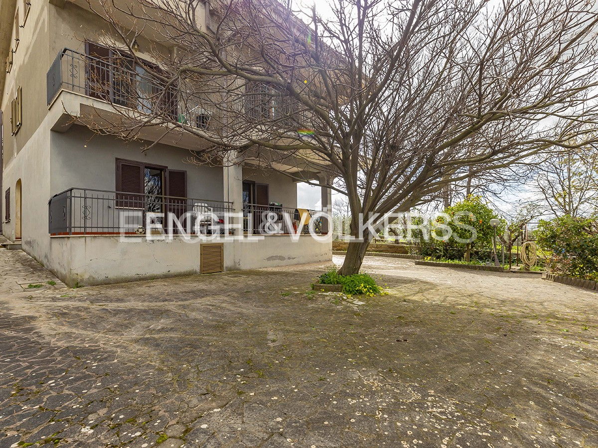 2 Schlafzimmer Wohnung in Albano Laziale, Italy, Nr. 67657