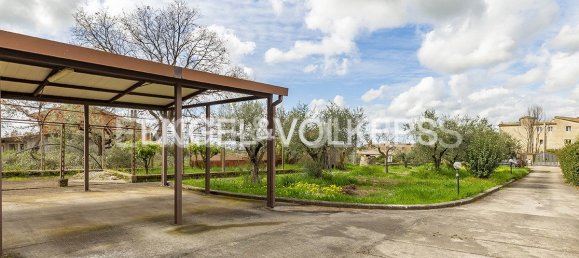 2 Schlafzimmer Wohnung in Albano Laziale, Italy, Nr. 67657 12