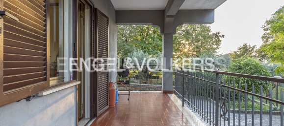 2 Schlafzimmer Wohnung in Albano Laziale, Italy, Nr. 67657 31