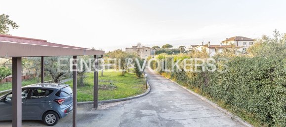 2 Schlafzimmer Wohnung in Albano Laziale, Italy, Nr. 67657 6