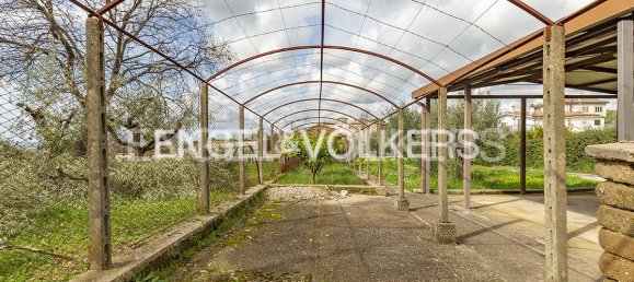 2 Schlafzimmer Wohnung in Albano Laziale, Italy, Nr. 67657 10