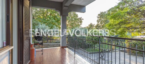 2 Schlafzimmer Wohnung in Albano Laziale, Italy, Nr. 67657 30