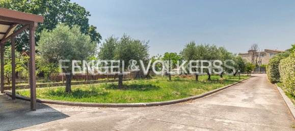 2 Schlafzimmer Wohnung in Albano Laziale, Italy, Nr. 67657 19