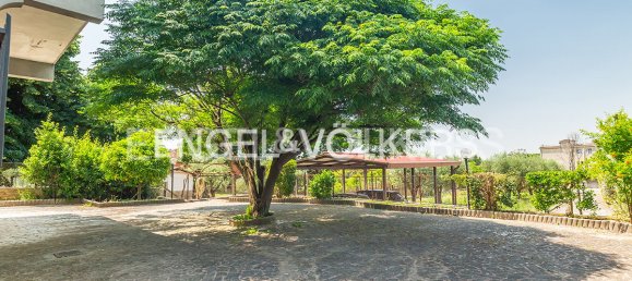 2 Schlafzimmer Wohnung in Albano Laziale, Italy, Nr. 67657 17