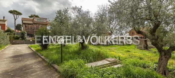 2 Schlafzimmer Wohnung in Albano Laziale, Italy, Nr. 67657 13