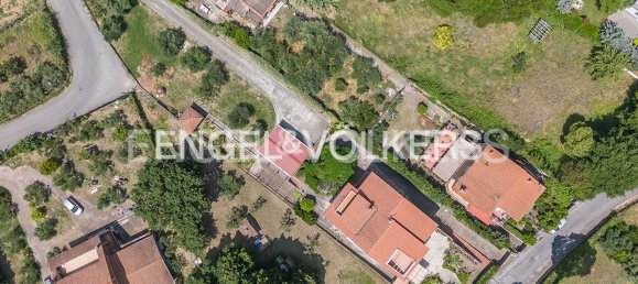 2 Schlafzimmer Wohnung in Albano Laziale, Italy, Nr. 67657 22