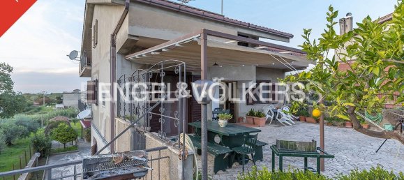 2 Schlafzimmer Wohnung in Albano Laziale, Italy, Nr. 67657 16