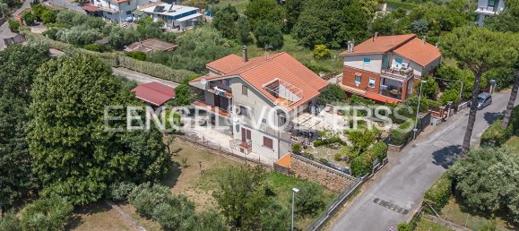 2 Schlafzimmer Wohnung in Albano Laziale, Italy, Nr. 67657 21