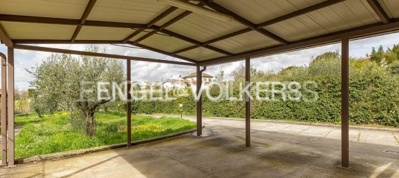 2 Schlafzimmer Wohnung in Albano Laziale, Italy, Nr. 67657 11