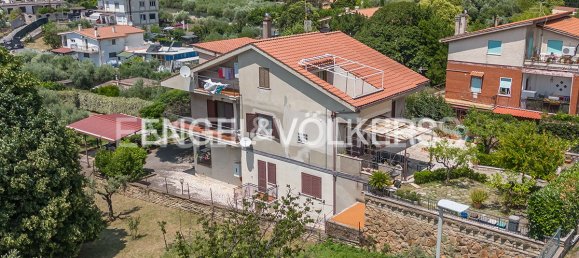 2 Schlafzimmer Wohnung in Albano Laziale, Italy, Nr. 67657 20