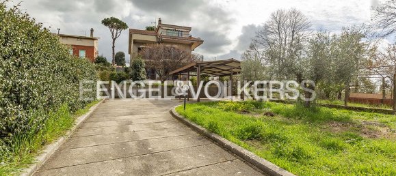 2 Schlafzimmer Wohnung in Albano Laziale, Italy, Nr. 67657 23