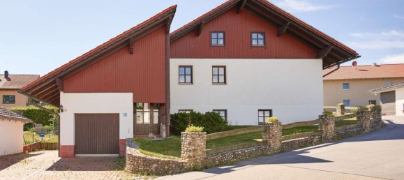 6 bedrooms Townhouse in Rottal-Inn, Germany No. 170341 2