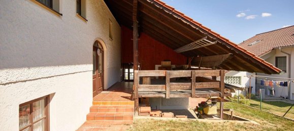 6 bedrooms Townhouse in Rottal-Inn, Germany No. 170341 4