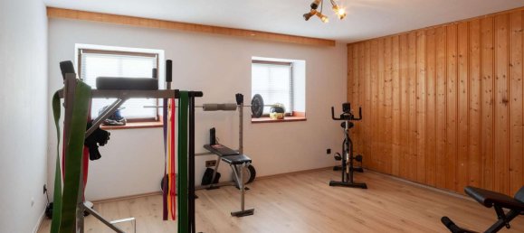 6 bedrooms Townhouse in Rottal-Inn, Germany No. 170341 28