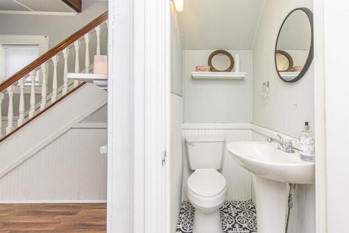 4 bedrooms House in Radford, USA No. 383103