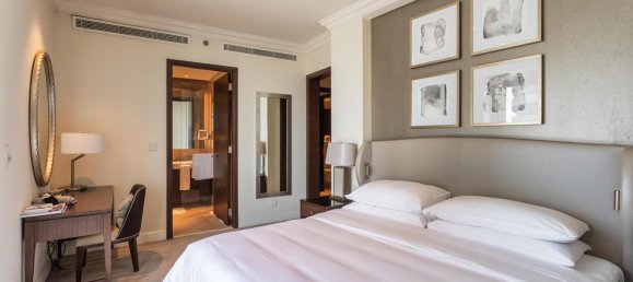 2 bedrooms Apartment in Downtown Dubai (Downtown Burj Dubai), UAE No. 104789 13