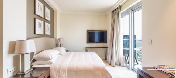 2 bedrooms Apartment in Downtown Dubai (Downtown Burj Dubai), UAE No. 104789 9