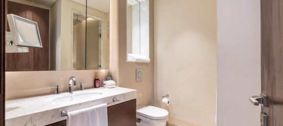 2 bedrooms Apartment in Downtown Dubai (Downtown Burj Dubai), UAE No. 104789 10