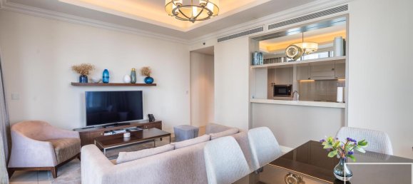 2 bedrooms Apartment in Downtown Dubai (Downtown Burj Dubai), UAE No. 104789 5