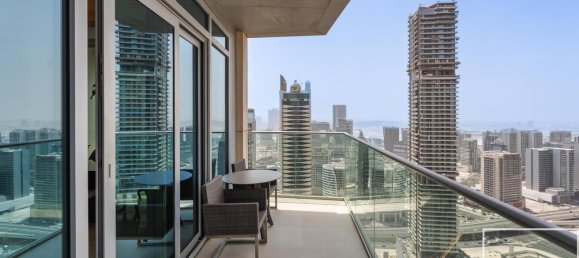 2 bedrooms Apartment in Downtown Dubai (Downtown Burj Dubai), UAE No. 104789 3