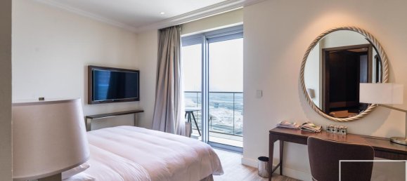 2 bedrooms Apartment in Downtown Dubai (Downtown Burj Dubai), UAE No. 104789 11