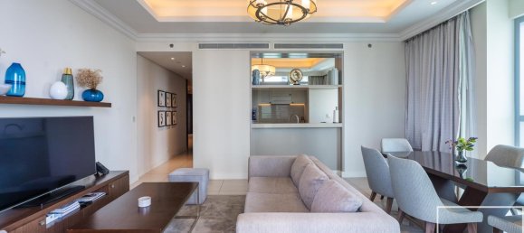 2 bedrooms Apartment in Downtown Dubai (Downtown Burj Dubai), UAE No. 104789 7