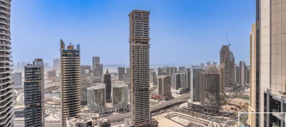 2 bedrooms Apartment in Downtown Dubai (Downtown Burj Dubai), UAE No. 104789 17
