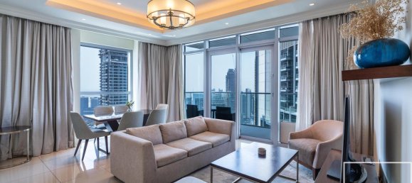 2 bedrooms Apartment in Downtown Dubai (Downtown Burj Dubai), UAE No. 104789 4