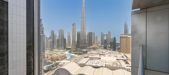 2 bedrooms Apartment in Downtown Dubai (Downtown Burj Dubai), UAE No. 104789 2