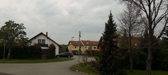 5 rooms Apartment in Nordsachsen, Germany No. 201625 4