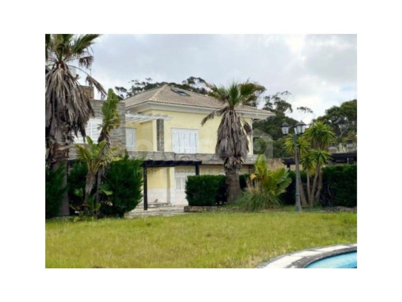 6 bedrooms House in Sintra, Portugal No. 304492