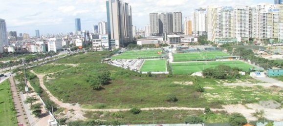 3 Schlafzimmer Wohnung in Cau Giay, Vietnam, Nr. 7798 10