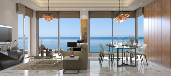 2 Schlafzimmer Wohnung in Limassol, Cyprus, Nr. 10335 6