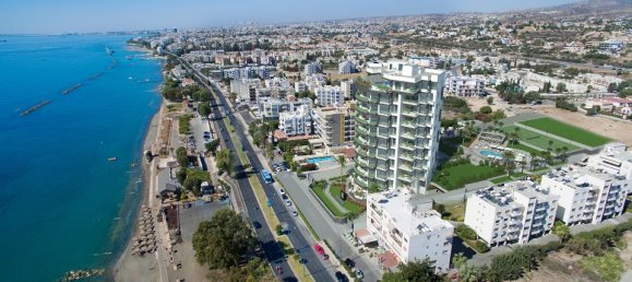 2 Schlafzimmer Wohnung in Limassol, Cyprus, Nr. 10335 9