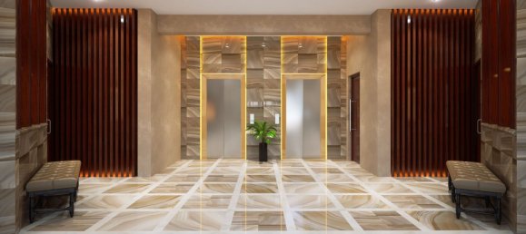 2 bedrooms Apartment in Limassol, Cyprus No. 10335 8