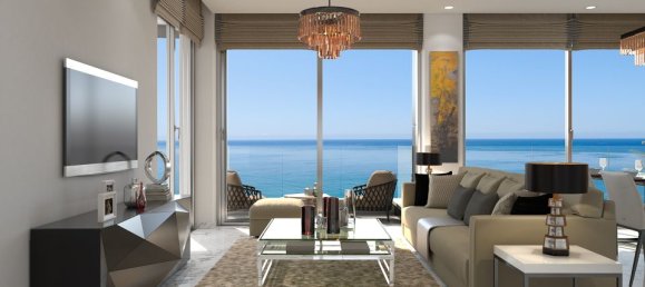 2 bedrooms Apartment in Limassol, Cyprus No. 10335 4