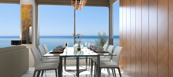 2 bedrooms Apartment in Limassol, Cyprus No. 10335 5