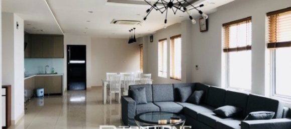 2 bedrooms Apartment in Tay Ho, Vietnam No. 1326 2