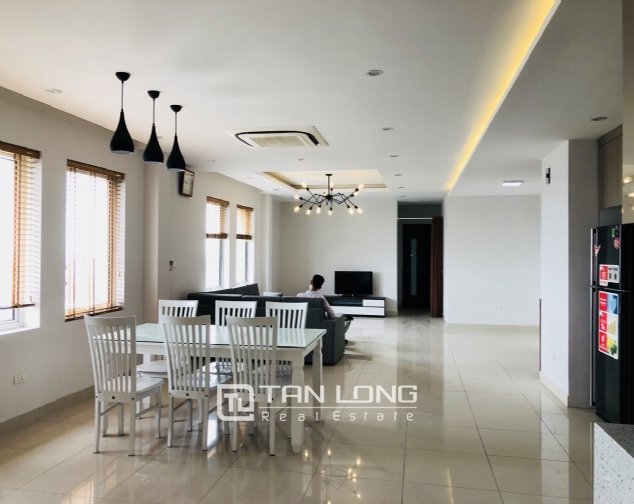 2 bedrooms Apartment in Tay Ho, Vietnam No. 1326