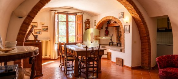 Villa de 20 divisões em Sinalunga, Italy N.º 290079 11