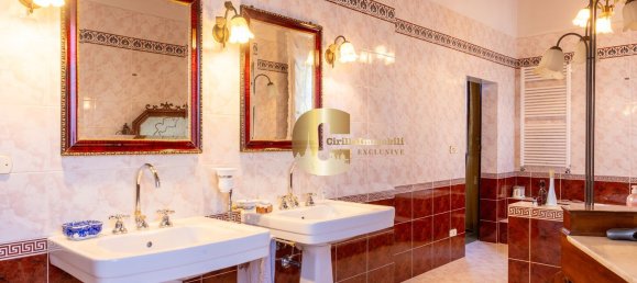 Villa de 20 divisões em Sinalunga, Italy N.º 290079 33