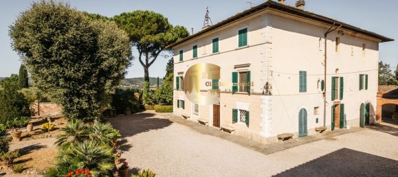 Villa de 20 divisões em Sinalunga, Italy N.º 290079 19