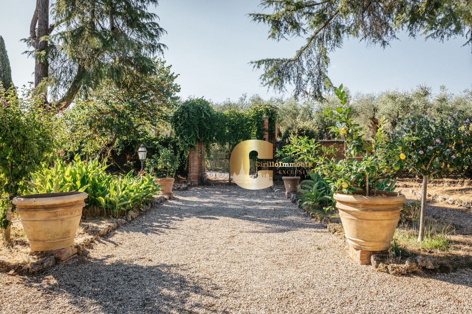 Villa de 20 divisões em Sinalunga, Italy N.º 290079