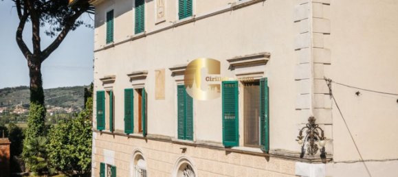 Villa de 20 divisões em Sinalunga, Italy N.º 290079 21