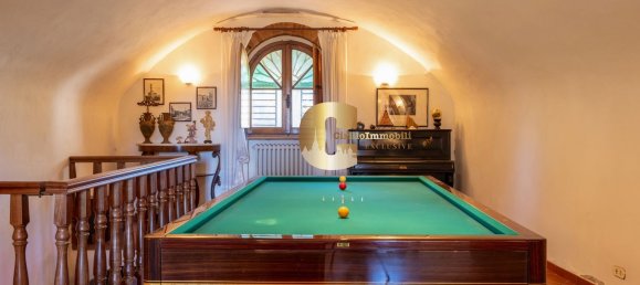 Villa de 20 divisões em Sinalunga, Italy N.º 290079 9