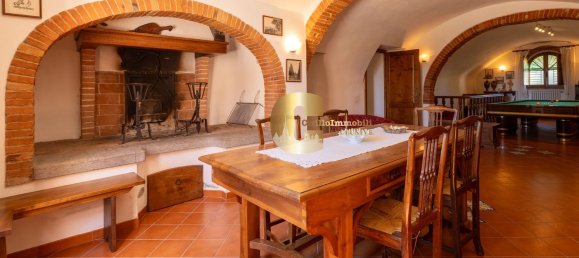 Villa de 20 divisões em Sinalunga, Italy N.º 290079 12