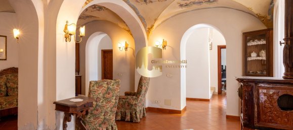 Villa de 20 divisões em Sinalunga, Italy N.º 290079 24