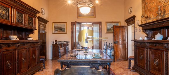 Villa de 20 divisões em Sinalunga, Italy N.º 290079 43