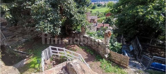 2 Schlafzimmer Haus in Pont Saint Martin, Italy, Nr. 284147 12