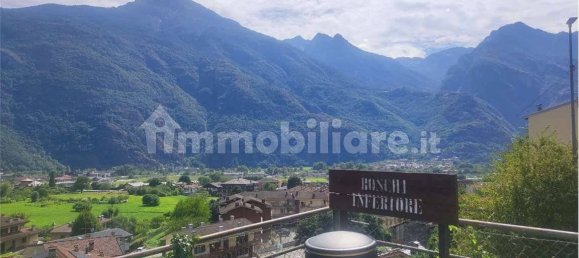 2 Schlafzimmer Haus in Pont Saint Martin, Italy, Nr. 284147 3